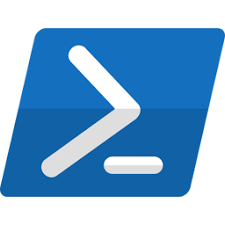 PowerShell icon