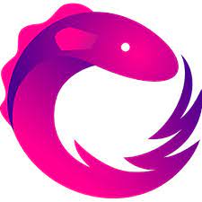 RxJava icon
