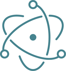Electron icon