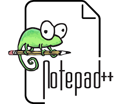 Notepad++ icon