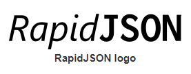 RapidJSON icon